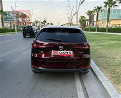 مازدا CX-90